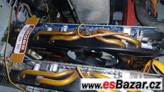 Prodam nebo vymenim za Notebook – fotografie 5