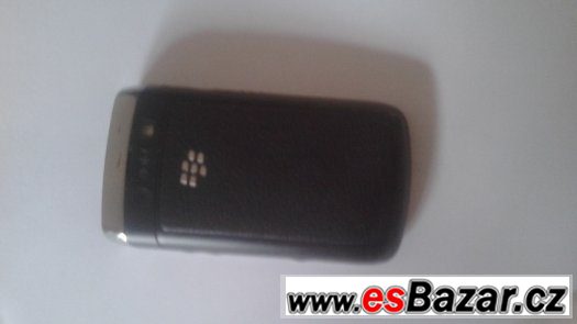 Prodám mobilní telefon Blackberry bold 9700 v dobrém stavu – fotografie 3
