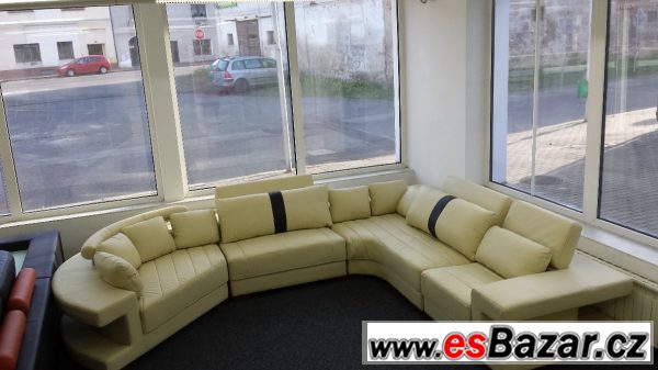 Sedací souprava Siegen – fotografie 1