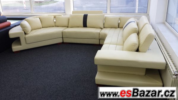 Sedací souprava Siegen – fotografie 2