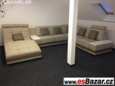 Sedací souprava Torino