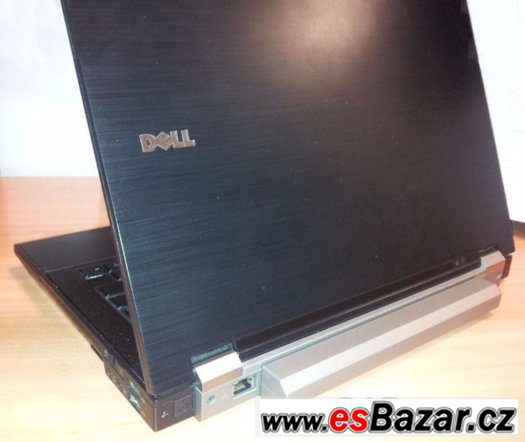 Dell E6400 (4GB/250GB,W10) + DOKINA + nová 9-čl.bat + brašna – fotografie 5