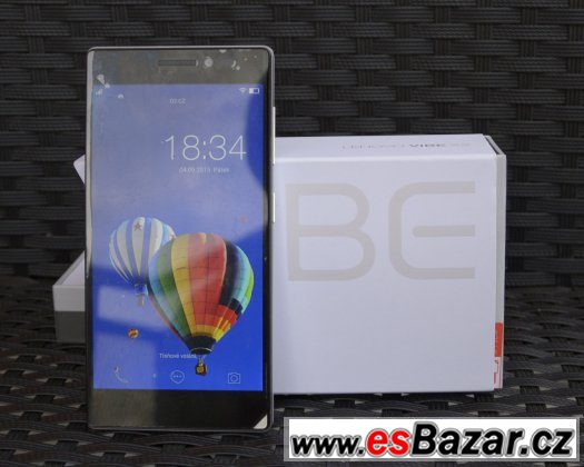 Jako Nový Lenovo Vibe X2 White 32 Gb – fotografie 4