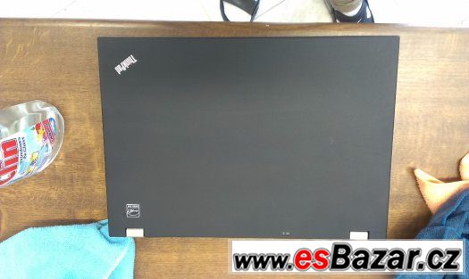 Lenovo ThinkPad T410 roční záruka – fotografie 1