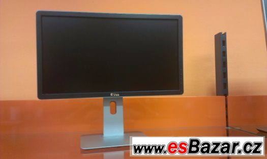 20" LCD Dell P2014H Black roční záruka, více kusů – fotografie 1