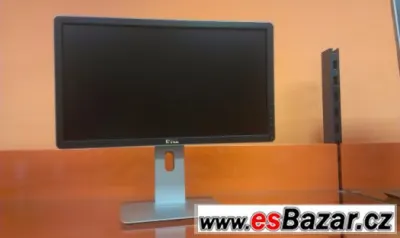 20" LCD Dell P2014H Black roční záruka, více kusů