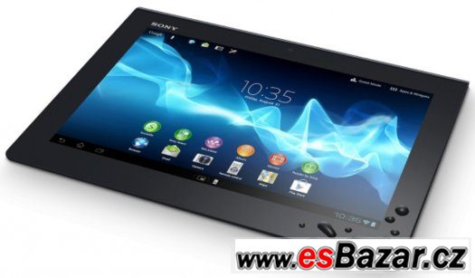 SONY Xperia Tablet S SGPT121DE/S 24měsíců záruka – fotografie 1