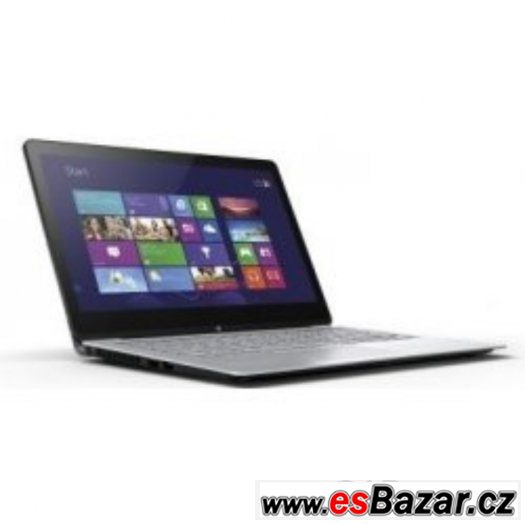 SONY VAIO Fit 15A Multi-Flip SVF15N 24měsíců záruka – fotografie 1