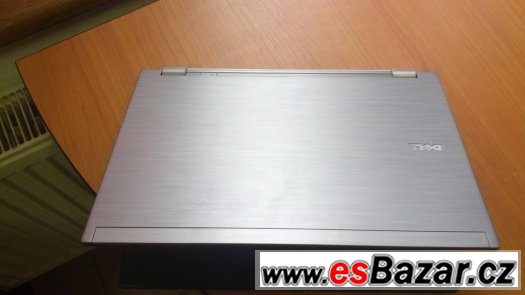 Dell Latitude E6410 roční záruka, více ks – fotografie 2