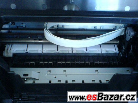 Tiskárna Canon IP4500 – fotografie 5