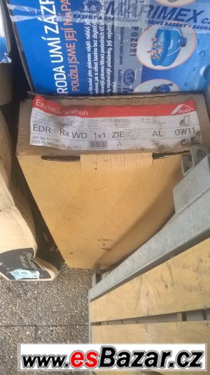 střešní okno – fotografie 1