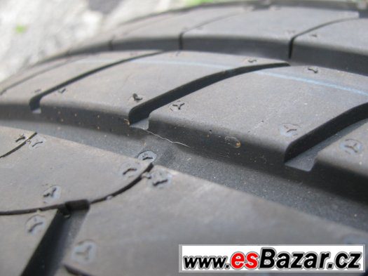 205/55R16 GOOD YEAR, 2ks, nové, nejeté, záruka – fotografie 3