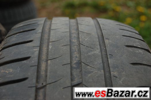 195/65R15 MICHELIN Energy Saver, 4ks, vzorek 3mm, záruka – fotografie 2
