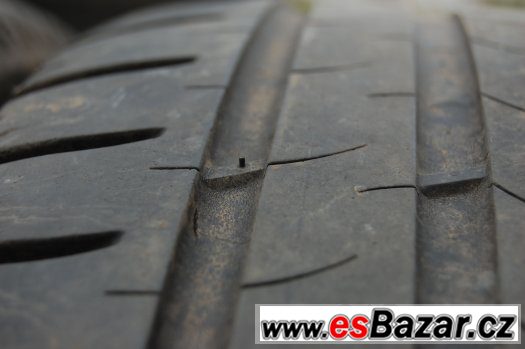 195/65R15 MICHELIN Energy Saver, 4ks, vzorek 3mm, záruka – fotografie 3