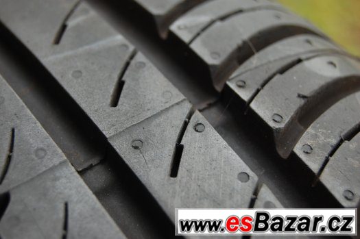 185/60R14 CONTINENTAL, 4ks, nové nejeté, záruka – fotografie 2