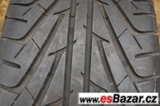 245/40ZR20 HANKOOK Ventus Sport, 4ks, vzorek 2x100% a 2x90% – fotografie 3