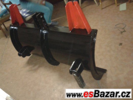radlice rampovac na zetor ukt new holland deut fahr ... – fotografie 2