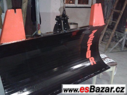 radlice rampovac na zetor ukt new holland deut fahr ... – fotografie 4