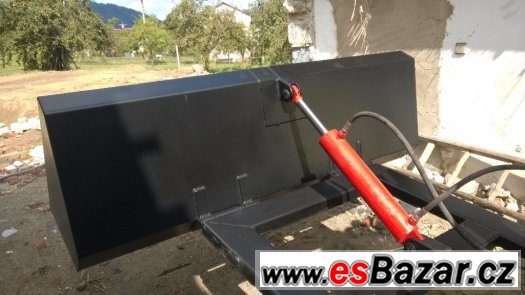 radlice lopata na vzv desta balkancar .... – fotografie 2