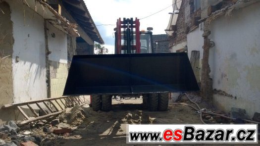 radlice lopata na vzv desta balkancar .... – fotografie 4