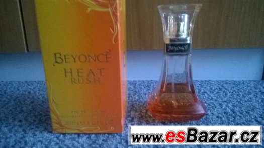 Beyonce Heat Rush – fotografie 1