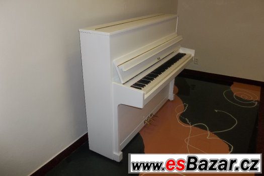 Pianino Rosler s dopravou zdarma po ČR – fotografie 5