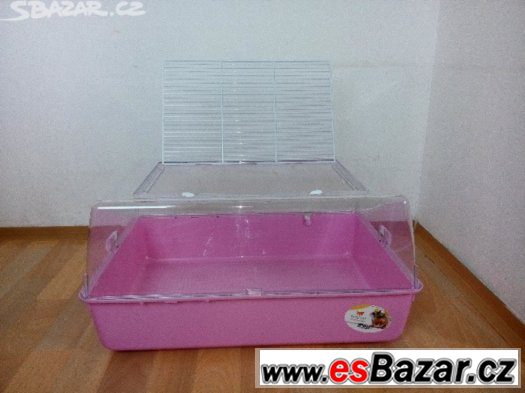 plastový box – fotografie 1