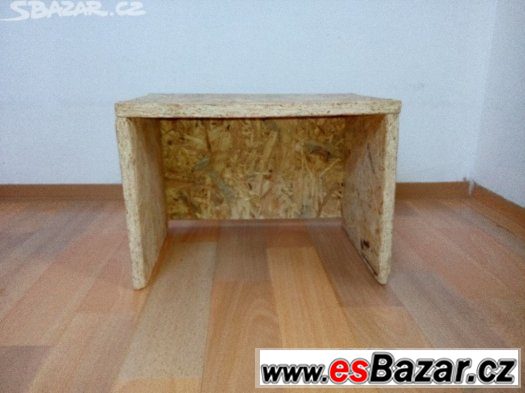 plastový box – fotografie 3