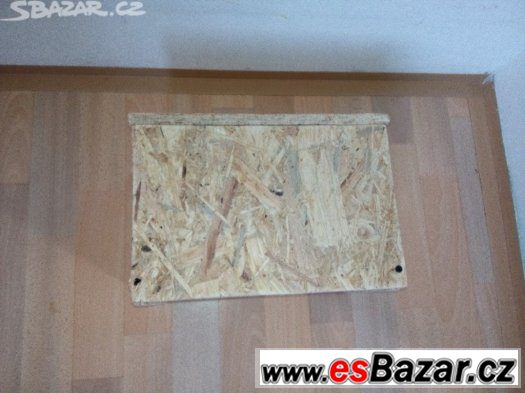 plastový box – fotografie 4