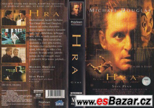 Originální VHS filmy – fotografie 3