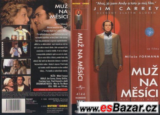 Originální VHS filmy – fotografie 4