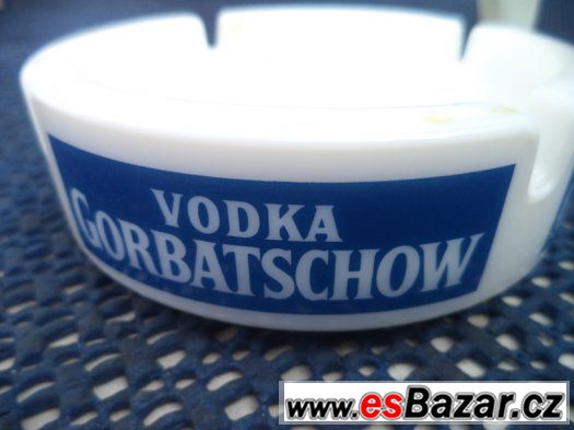 starozitna "nocni vaza", popelnik porcelan – fotografie 2