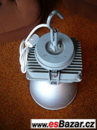 Výbojkové osvětlení – fotografie 2