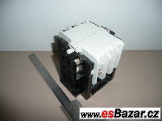 Elektrické stykače 40A a 100A – fotografie 3