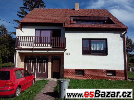 Prodám dům – fotografie 5