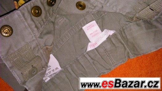sukýnka H&M vel.62 – fotografie 3