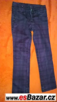 kalhoty Kenvelo vel.98/108