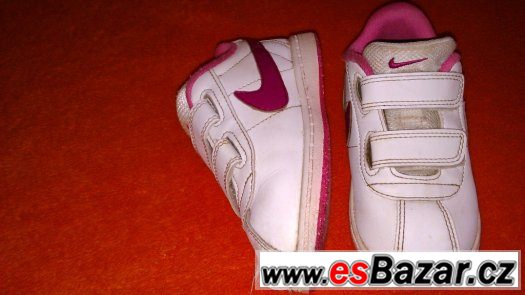 Botasky Nike – fotografie 2
