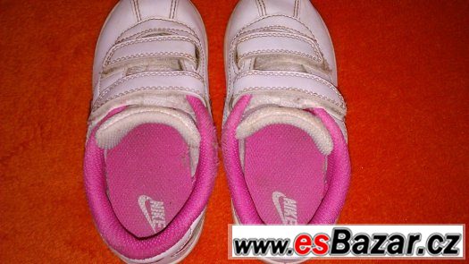 Botasky Nike – fotografie 4