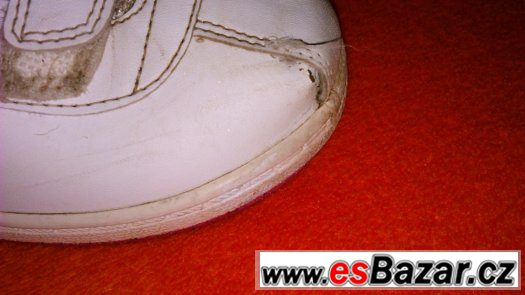 Botasky Nike – fotografie 5