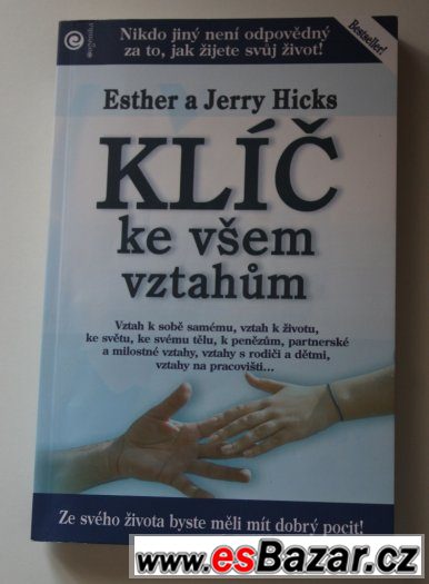 Klíč ke všem vztahům (Jerry Hicks) – fotografie 1