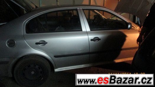 prodám motory tdi  vw golf IV ,passat b5/5,oktavia,fabia I – fotografie 1