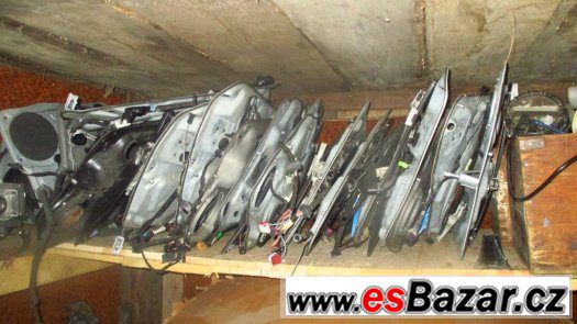 prodám motory tdi  vw golf IV ,passat b5/5,oktavia,fabia I – fotografie 4