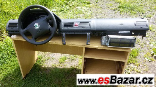 prodam nd skoda oktavia I, tour combi,tdi – fotografie 5