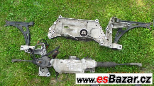 prodám nd vw passat b5/5, – fotografie 5