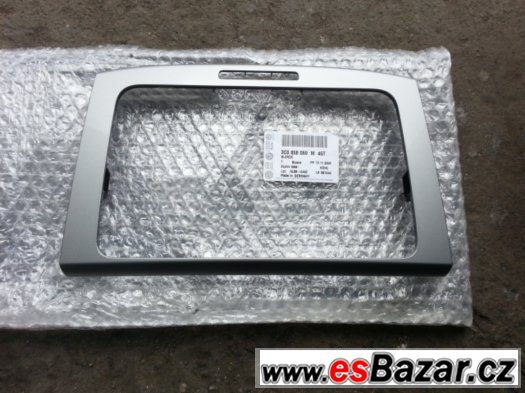 Prodám náhradní díly na Vw Passat 3C, B6, 2005-2010 – fotografie 2