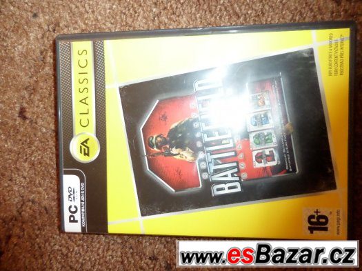 Battlefield 2 Complete Collection – fotografie 1