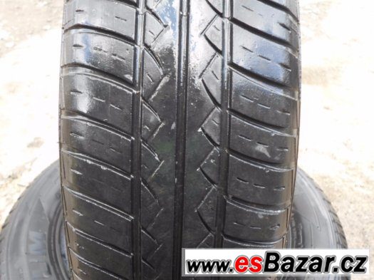 2x letni pneu 165/70 r13 79t barum – fotografie 2