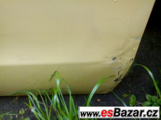 PP dveře FIAT PANDA 2003- – fotografie 3