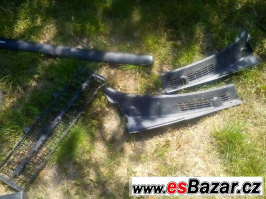 CITROEN BERLINGO plasty,těhlice,ramena.... – fotografie 2